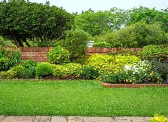 landscaping services Rosedale